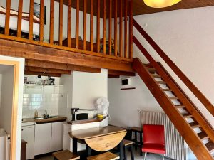 Chambres d'hôtes Lozère